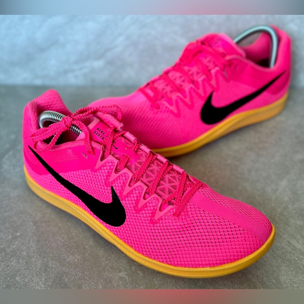 Nike Zoom Rival track shoes - Picture 6 of 9